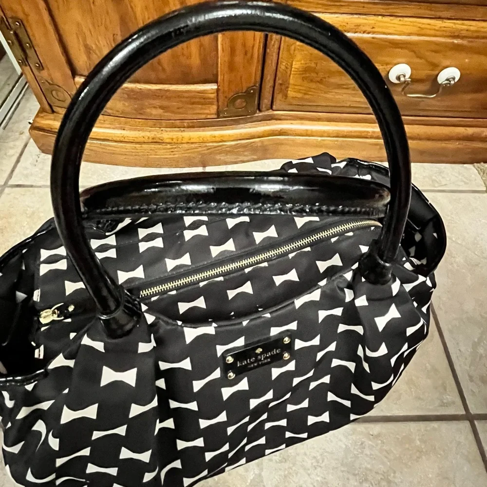 kate spade like new